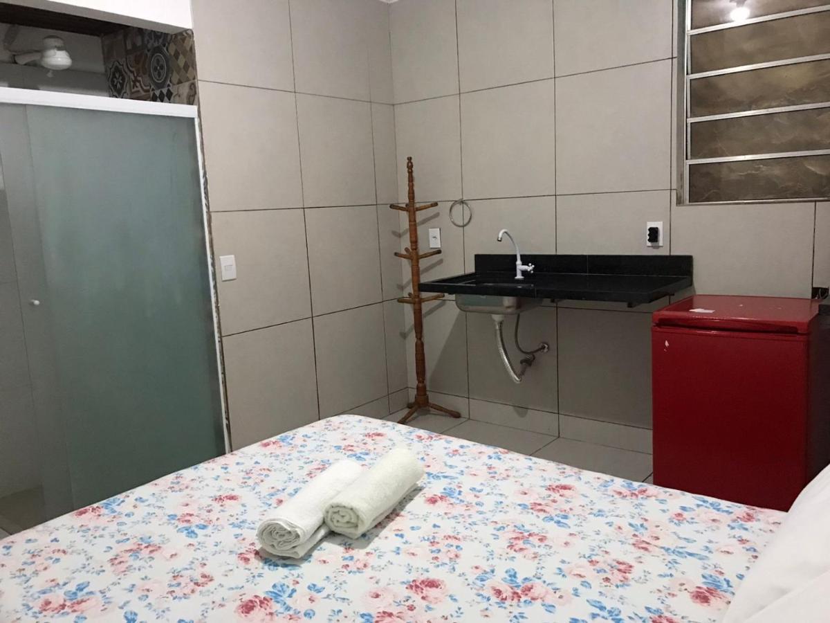 Pousada Nativo Morro de São Paulo Exterior foto