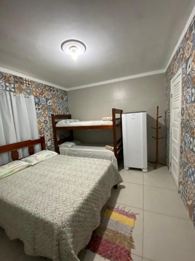 Pousada Nativo Morro de São Paulo Exterior foto